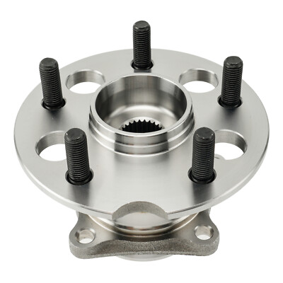 2001 2002 2003 2004 2005 Rear Hub and Wheel Bearing Assembly for Toyota RAV4 AWD