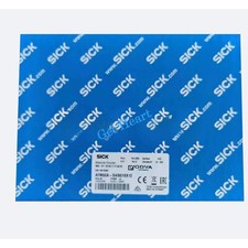 New SICK AFM60A-S4IB018x12 1055334 Absolute Encoder FedEx or DHL or UPS