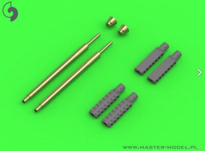 Master 32AM106 MK 103 - German 30 mm autocannon - used on Do-335, Hs-129 and oth
