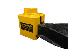 Trailer Lock Fits Atwood Couplers Pictured - High Security - Bolt Cutter Proof Trailer Lock Fits Atwood Couplers Pictured - High Security - Bolt Cutter Proof