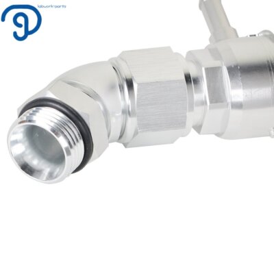 Upper Coolant Housing with Straight Inlet for Honda Acura K20 Z3 K24 K