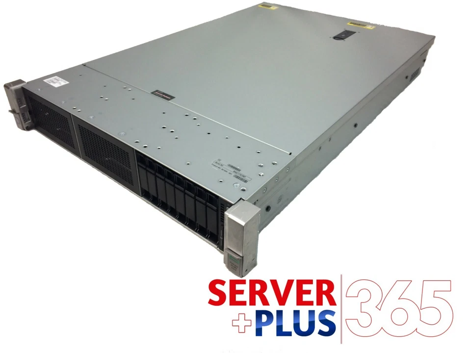 HP DL380 Gen9 G9, 2x 2.3GHz 16-Core, 768GB RAM - Image 2 of 4