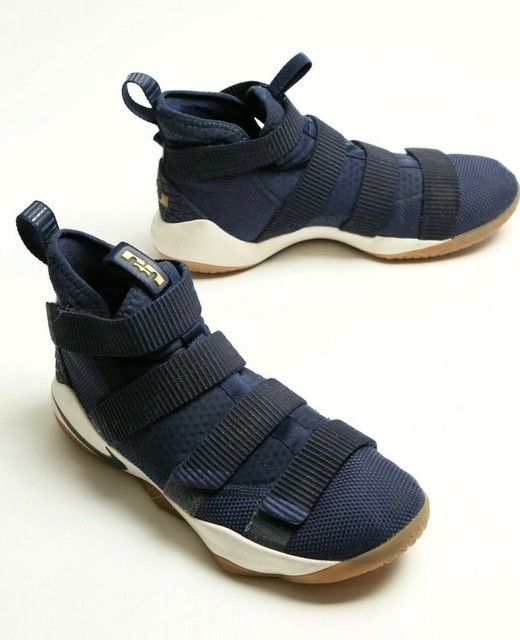 lebron soldier 11 cavs