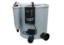 Evolution Aqua EazyPod UV Automatic Teichfilt...