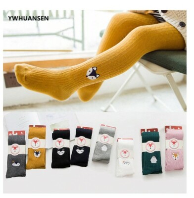 m COLLANT BAMBINA NEONATA CALZE AUTUNNO INVERNO PRIMAVERA BAMBINO