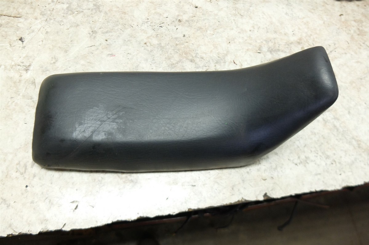 93 Yamaha PW50 PW 50 Y-Zinger seat | eBay