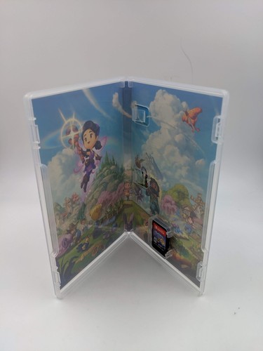 NSG - Nintendo Switch Games NEW & USED (MAKE A BUNDLE)(PICK YOUR GAMES) - Picture 147 of 672