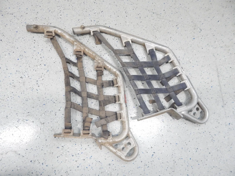 JUEGO DE 500 BARRAS NERF POLARIS ATV 2003-2007 PRO-ARMOR RACING PREDATOR Foto 2 de 4