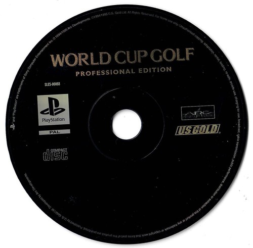 Sony PlayStation 1 Nur Disc Bitte Wählen Sie Ihre Spiele aus Dropdown S - Z Liste - Bild 179 von 195