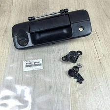 OEM Tailgate Latch Handle For 2007-2013 Toyota Tundra 69090-0C051 US SHIPPING