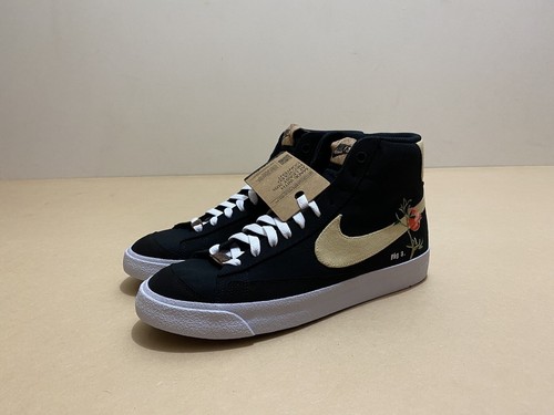 Nike Blazer Mid '77 Shoes Mens US 9 UK 