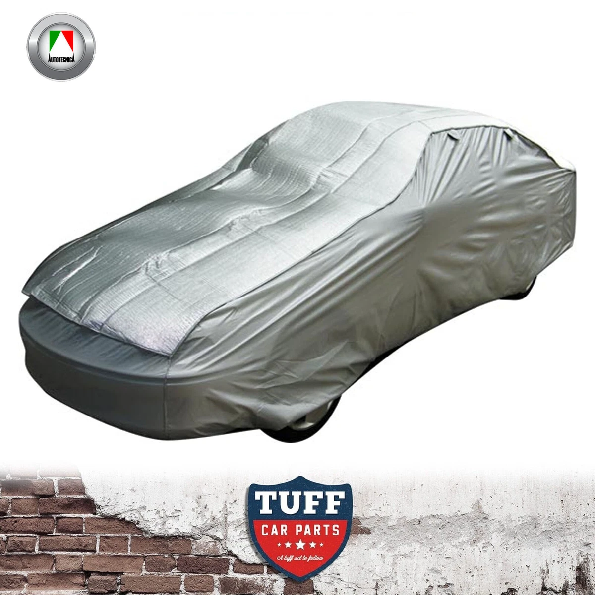 Autotecnica hail cover online