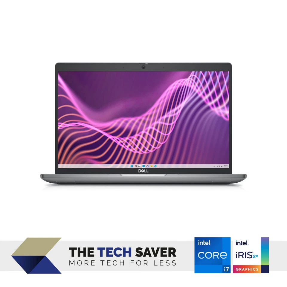 Dell Latitude 5440 · i7-1365U · 32GB · 512GB, photo 4 of 5