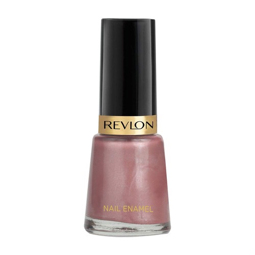 Revlon Nail Enamel, Iced Mauve 8 ml and Pure Pearl 8 ml Free Shipping - Picture 3 of 8