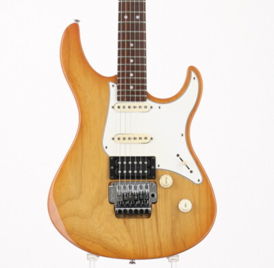 Used YAMAHA / Pacifica / PAC912J Faded Burst HM05255
