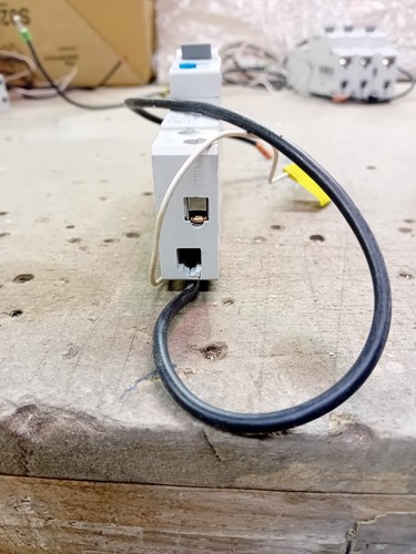 HAGER AD/ADA/ADC/ADN 6 ,10,16,32,40 amp 30ma RCBOS Tested for correct operation. - Picture 25 of 65