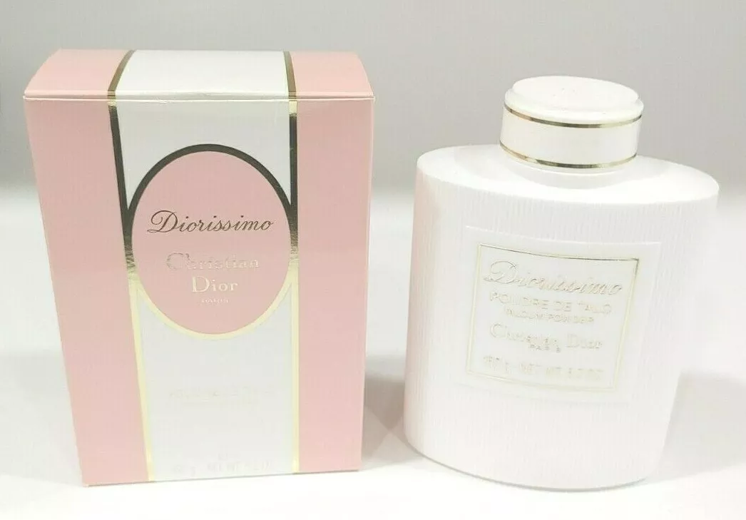Dior talcum powder hotsell
