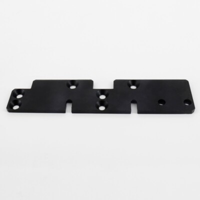 MARKEM IMAJE Compatible PC1234 ENM123 NOZZLE MOUNTING PLATE（LARGE）FOR 90 SERIES