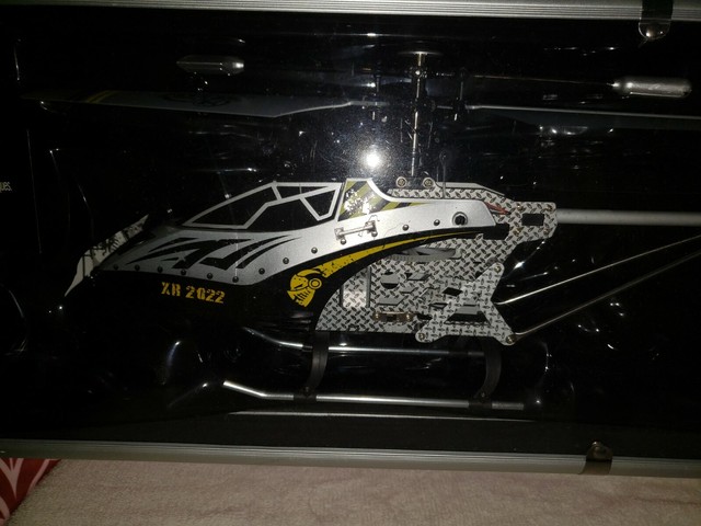 fast lane rc helicopter xr 2022 parts