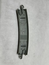  W W  -- BACHMANN EZ TRACK 22" curved - GRAY -  W W 