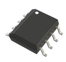 Pack of 2  LT1963AES8#PBF  IC Regulator Linear Positive Adjustable 1.5A 8SO :...