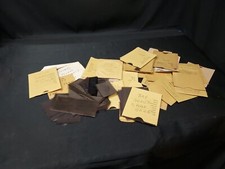 Old NEGATIVES Lot Of 200 + 1960s 70s Littleton NH Boy Scouts, Baseball, Parades