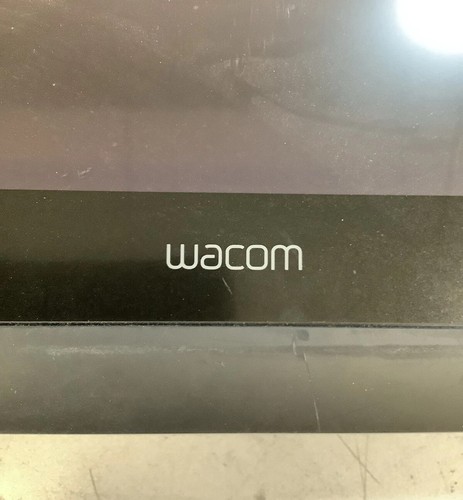 Écran stylet Wacom DTH-2200 Cintiq 22HD non testé NS-U3D - Photo 2/4