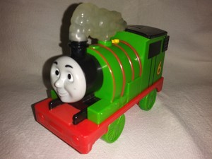 thomas the tank engine toddler toys