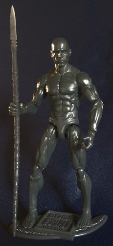 Anime & Video Game Weapon Collection - 1:18th, 1:12th Scales - Picture 11 of 59
