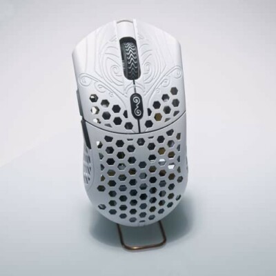 マウス・トラックボール finalmouse Starlight-12 ares medium Finalmouse Starlight-12 Wireless Mouse Medium Ares God of