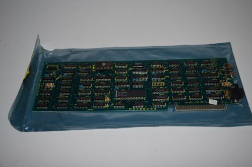 HI-REL-CG-101 VINTAGE GRAPHICS CARD-NEWOLD STOCK? (SJR10) - Picture 1 of 4