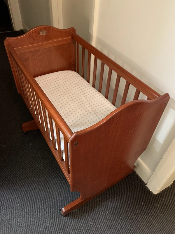 boori matilda cradle