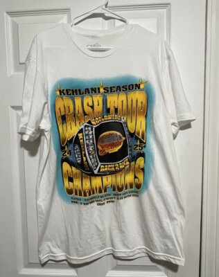 Kehlani Crash Tour Merch