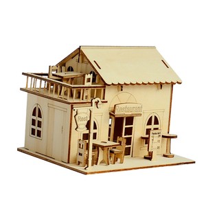 giocattoli in legno fai da te