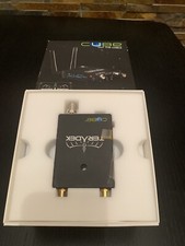 Teradek CUBE 255 TX HDMI Professional Streaming Encoder