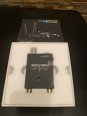 Teradek CUBE 255 TX HDMI Professional Streaming Encoder