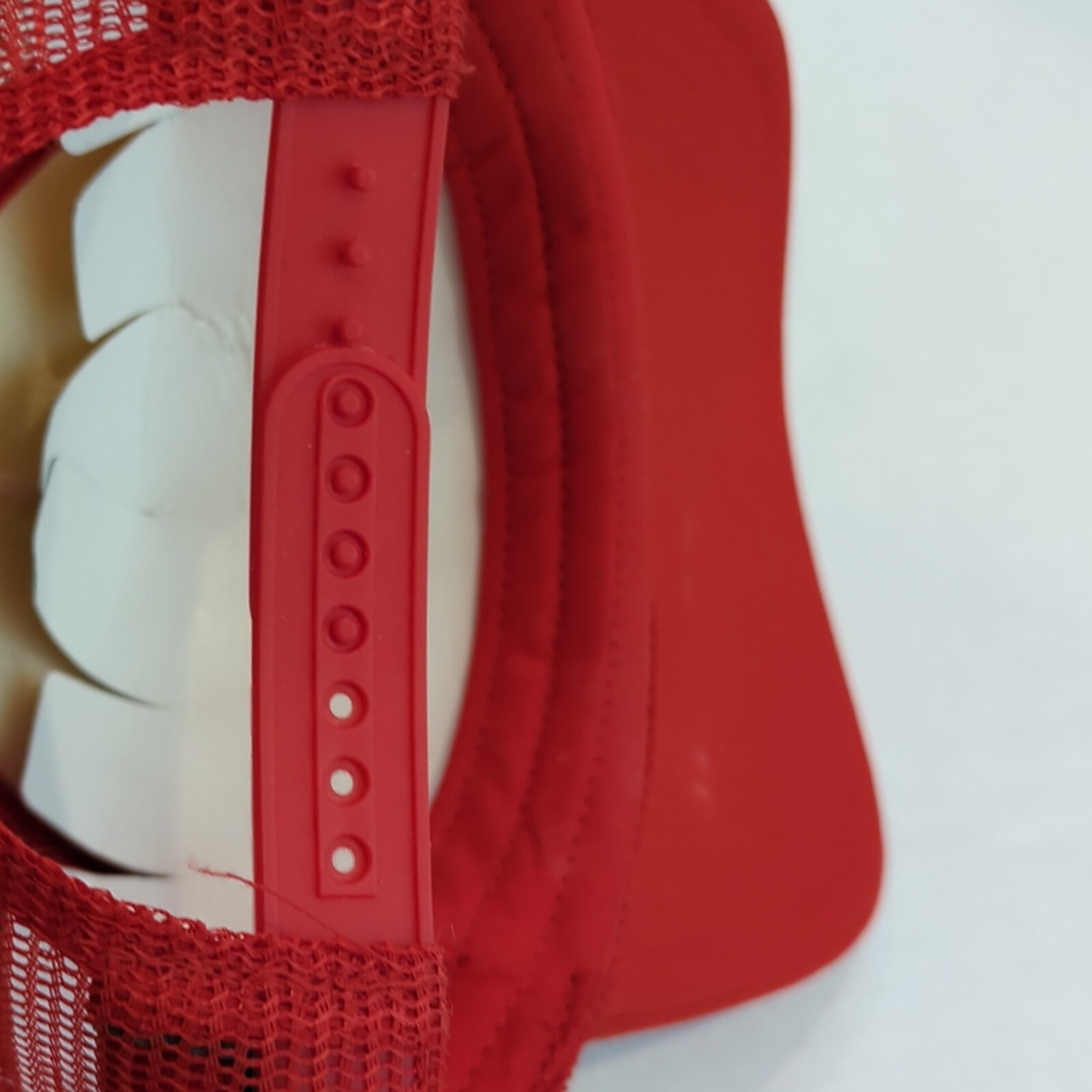 Budweiser Trucker Snapback Hat - image 3