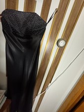 Pinkey & Me Prom Dress Size 4