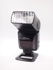 Flash Nikon Speedlight SB-24 Hot-Shoe External Flash - Fully Functional