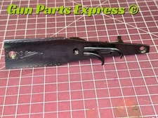 L.C. LC Smith 12 Ga. Hunter Arms Hammerless Trigger Plate with Triggers Assembly