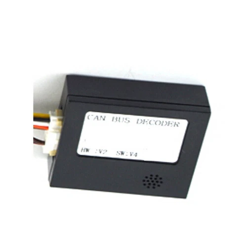 Car radio Canbus Box For Our Android Big Screen Car Radio Stereo HeadUnits