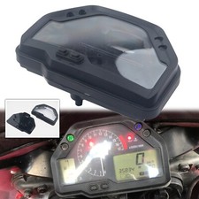 Speedometer Tachometer Gauge Clock Case Cover Fit for Honda CBR600RR Parts
