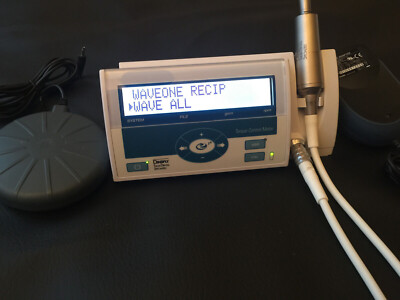 MM Control Solo Motore Endo MICRO MEGA - Foto 9