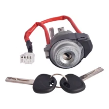 Ignition Lock Cylinder Switch W/ 2 Keys FITS 17-22 KIA SPORTAGE 81900-D9G00