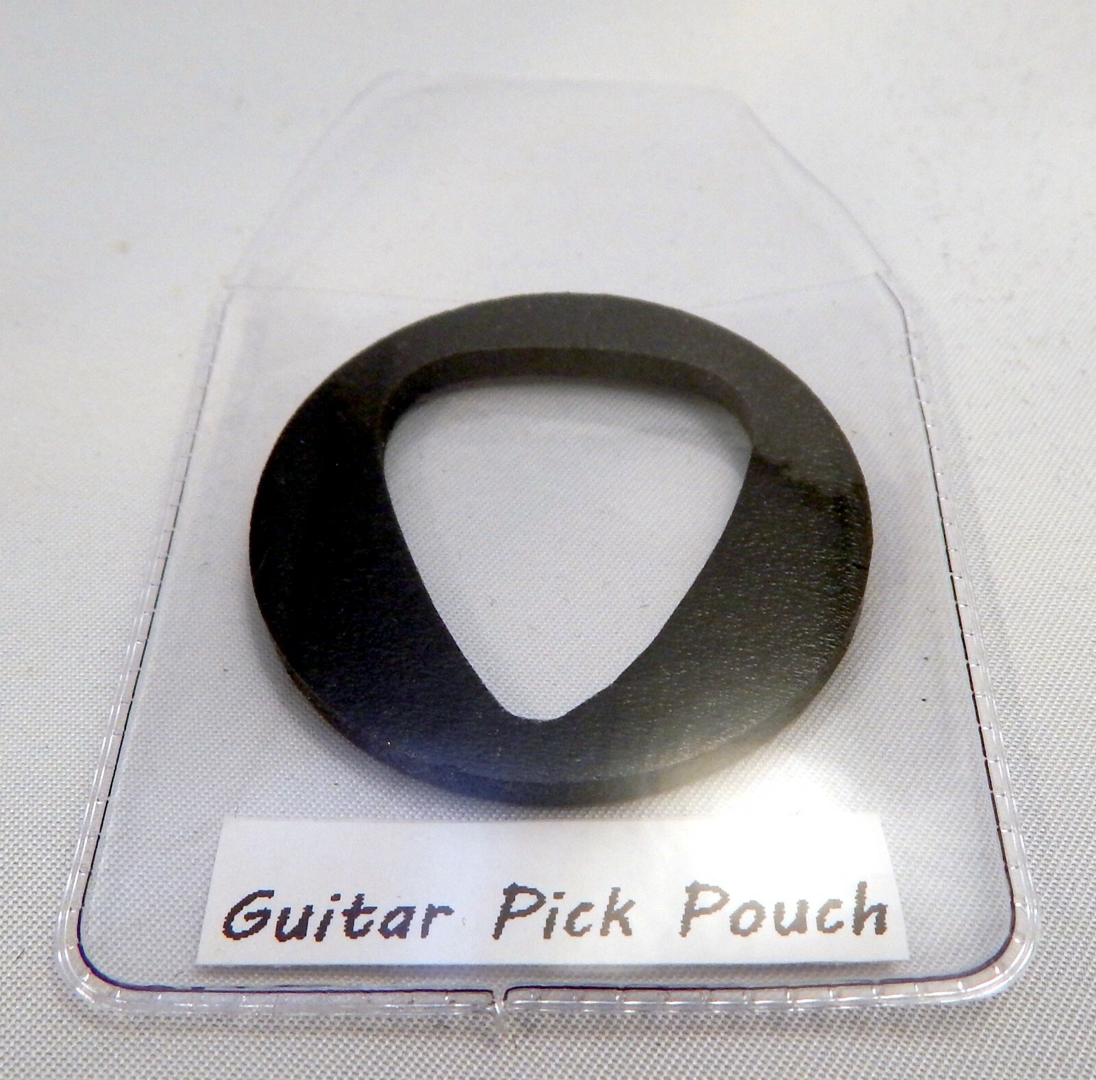 Pick Pouch Guitar Pick Storage 100 Made In USA eBay