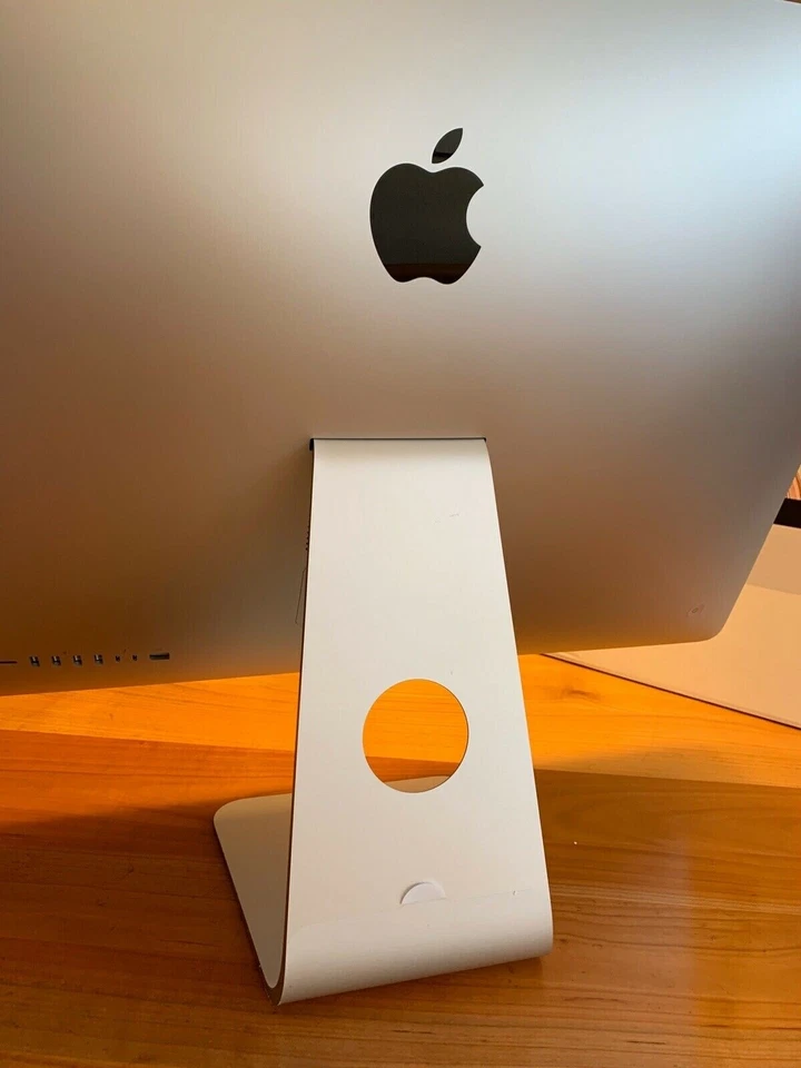 Apple iMac 27" Retina 5K (2017) |3,0 GHz i5 |1TB SSD |Pro 570 4GB |16GB RAM-TOP✅ - Bild 3 von 4