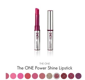 Oriflame The One Power Shine Lipstick Pink Splitz Ebay Oriflame The One Power Shine Lipstick Pink Splitz Ebay
