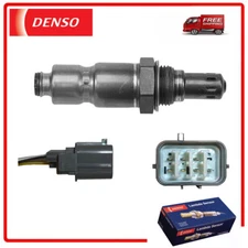 Oxygen O2 Sensor Upstream Front & Rear Compatible for Acura MDX RL TL 2003-2008