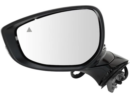 Left Mirror For 2019-2021 Mazda 3 Hatchback 2020 PF845MZ