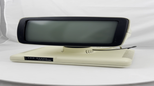 Videoton VDN 52500 - VERY RARE! - Vidéo 1 sur 1